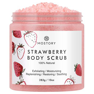 Body Scrub
